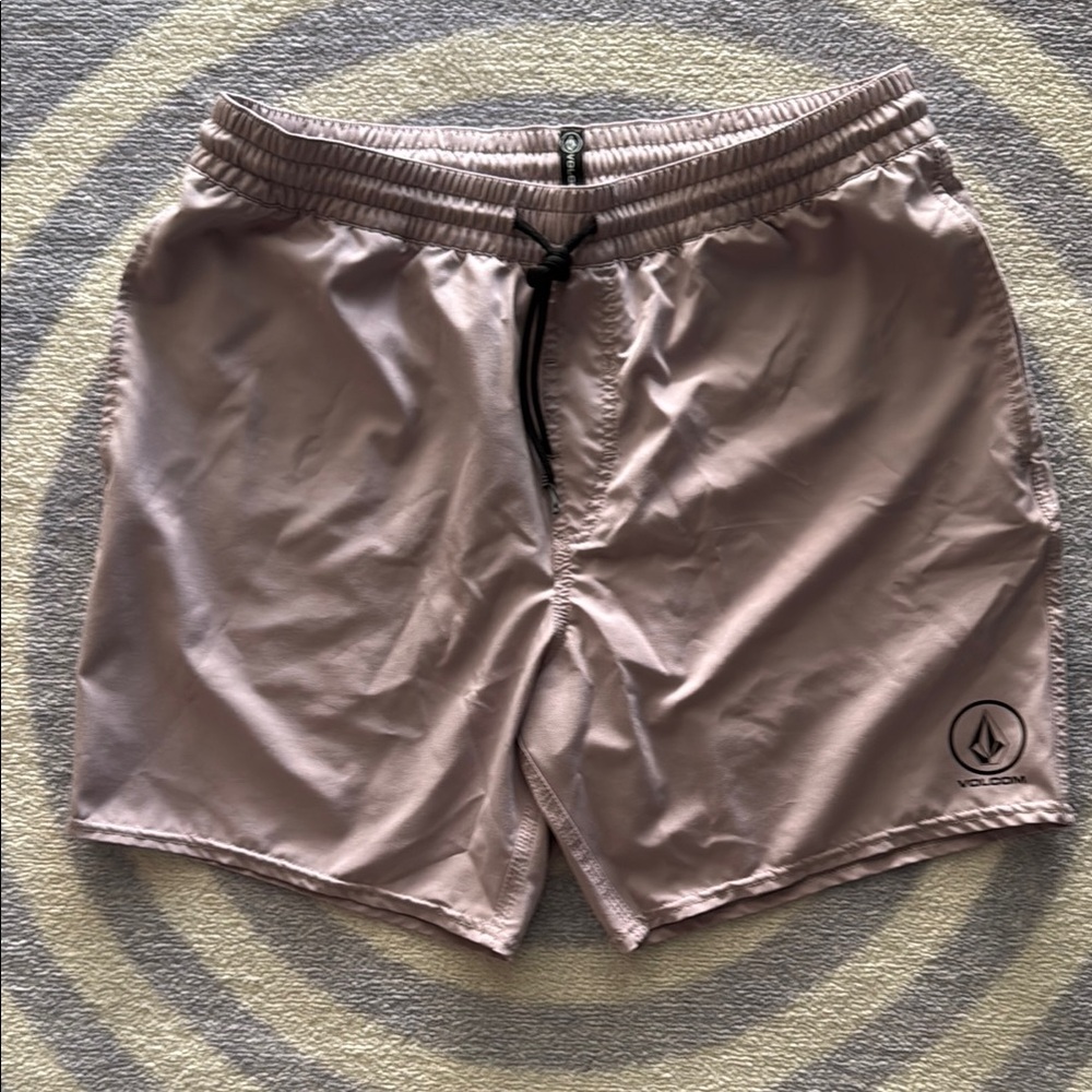 Volcom Everyday Shorts (Lavender)